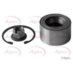 Wheel Bearing Kit APEC AWB1081 OE Ref 40202-00Q0B