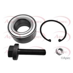 Wheel Bearing Kit APEC AWB1082 OE Ref 1001718