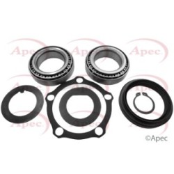 Wheel Bearing Kit APEC AWB1084 OE Ref RTC3429