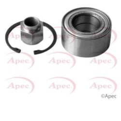 Wheel Bearing Kit APEC AWB1086 OE Ref 3350-18