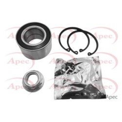 Wheel Bearing Kit APEC AWB1087 OE Ref 191498625