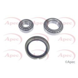 Wheel Bearing Kit APEC AWB1088 OE Ref 1243300251