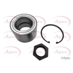 Wheel Bearing Kit APEC AWB1089 OE Ref 3326.69