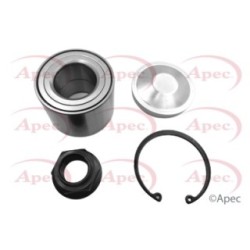 Wheel Bearing Kit APEC AWB1094 OE Ref 43210-00QAC