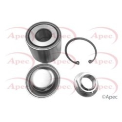 Wheel Bearing Kit APEC AWB1095 OE Ref 3748-83