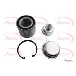 Wheel Bearing Kit APEC AWB1096 OE Ref 432104A00A