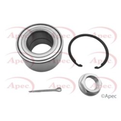 Wheel Bearing Kit APEC AWB1097 OE Ref 90080-36087