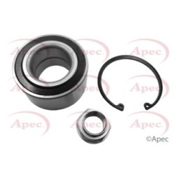 Wheel Bearing Kit APEC AWB1098 OE Ref 44300-SE0-004