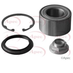 Wheel Bearing Kit APEC AWB1099 OE Ref FB0126151A
