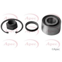 Wheel Bearing Kit APEC AWB1101 OE Ref 335019
