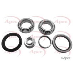 Wheel Bearing Kit APEC AWB1102 OE Ref 96285525 S1