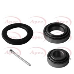 Wheel Bearing Kit APEC AWB1103 OE Ref 11055119