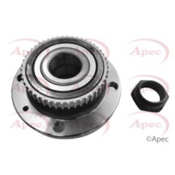 Wheel Bearing Kit APEC AWB1104 OE Ref 3748-68