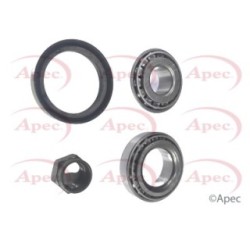 Wheel Bearing Kit APEC AWB1105 OE Ref 0317-33-075