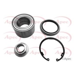 Wheel Bearing Kit APEC AWB1106 OE Ref B21M-33-048