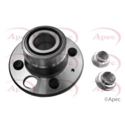 Wheel Bearing Kit APEC AWB1107 OE Ref GHK1560