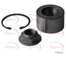 Wheel Bearing Kit APEC AWB1110 OE Ref 44 03 044