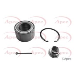 Wheel Bearing Kit APEC AWB1111 OE Ref 90080-36087
