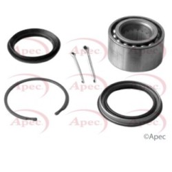 Wheel Bearing Kit APEC AWB1112 OE Ref 40210-41B00