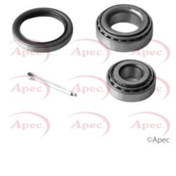 Wheel Bearing Kit APEC AWB1113 OE Ref 90311-38037