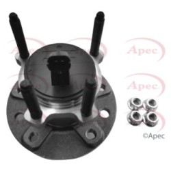 Wheel Bearing Kit APEC AWB1114 OE Ref 16 04 314