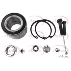 Wheel Bearing Kit APEC AWB1115 OE Ref 171407625C