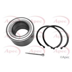 Wheel Bearing Kit APEC AWB1117 OE Ref 40210-2Y000