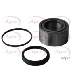 Wheel Bearing Kit APEC AWB1118 OE Ref 0119818905