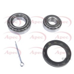 Wheel Bearing Kit APEC AWB1120 OE Ref 1565443