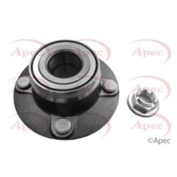 Wheel Bearing Kit APEC AWB1121 OE Ref 5027621