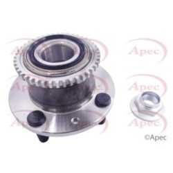 Wheel Bearing Kit APEC AWB1122 OE Ref B603-26-15XA