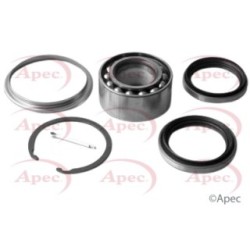 Wheel Bearing Kit APEC AWB1124 OE Ref 40210-50Y00