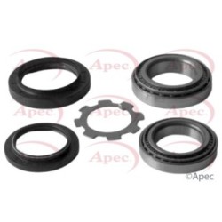 Wheel Bearing Kit APEC AWB1125 OE Ref 634048