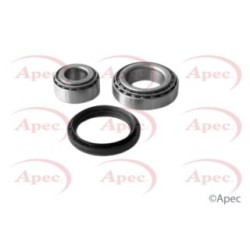 Wheel Bearing Kit APEC AWB1126 OE Ref 0019806302