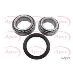 Wheel Bearing Kit APEC AWB1127 OE Ref 330023