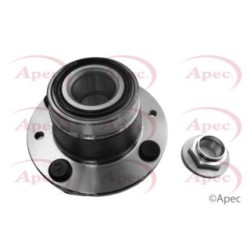 Wheel Bearing Kit APEC AWB1128 OE Ref B455-26-15XB APEC