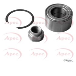 Wheel Bearing Kit APEC AWB1130 OE Ref 60815880