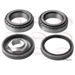 Wheel Bearing Kit APEC AWB1131 OE Ref 33503