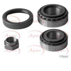 Wheel Bearing Kit APEC AWB1132 OE Ref 3350-26