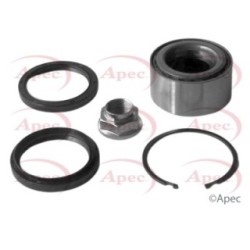 Wheel Bearing Kit APEC AWB1134 OE Ref 28015-AA021