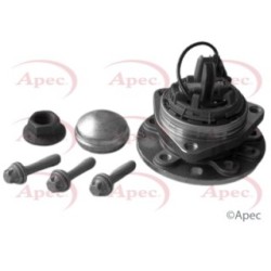 Wheel Bearing Kit APEC AWB1135 OE Ref 1603255