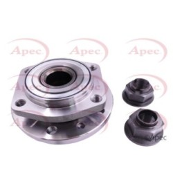 Wheel Bearing Kit APEC AWB1136 OE Ref 271786