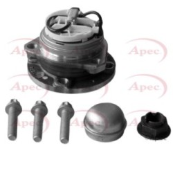 Wheel Bearing Kit APEC AWB1137 OE Ref 1603 253