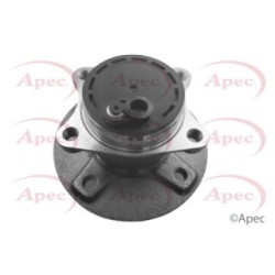 Wheel Bearing Kit APEC AWB1138 OE Ref 16 109 120 80