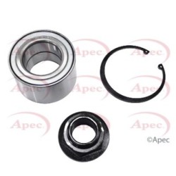 Wheel Bearing Kit APEC AWB1140 OE Ref 45 01 155