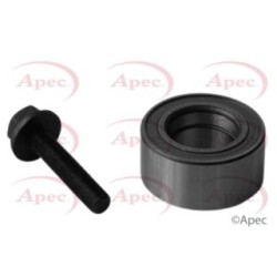 Wheel Bearing Kit APEC AWB1141 OE Ref 8E0598625