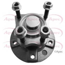 Wheel Bearing Kit APEC AWB1142 OE Ref 1604005
