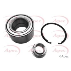 Wheel Bearing Kit APEC AWB1145 OE Ref 90080-36108