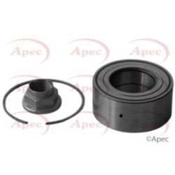 Wheel Bearing Kit APEC AWB1146 OE Ref ANR5861