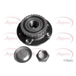 Wheel Bearing Kit APEC AWB1149 OE Ref 3748-36